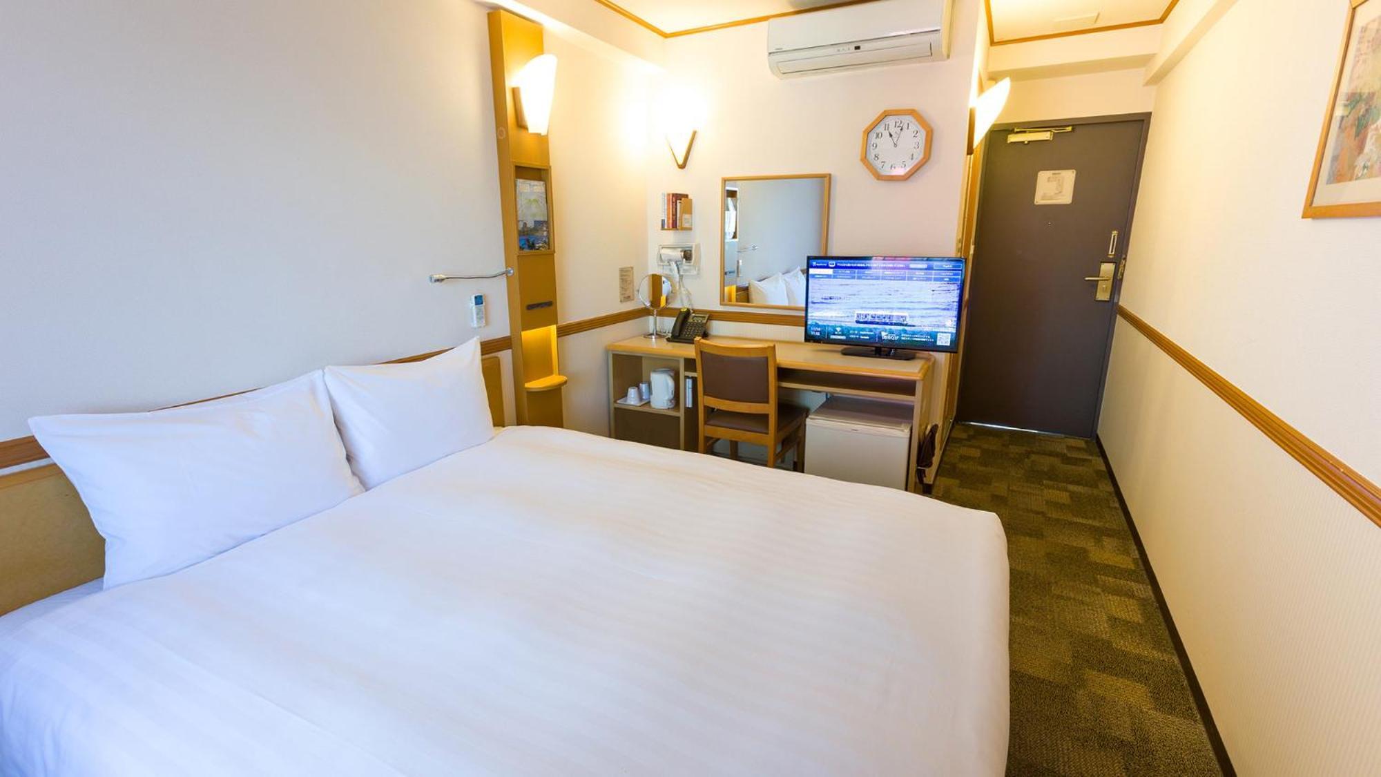 Toyoko Inn Tokyo Ikebukuro Kita-Guchi No.1 Zimmer foto