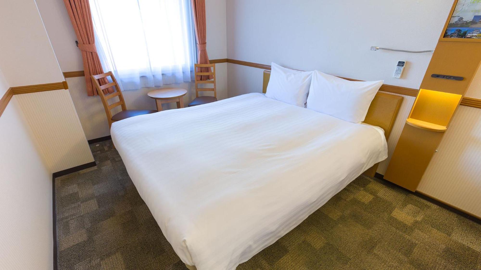 Toyoko Inn Tokyo Ikebukuro Kita-Guchi No.1 Zimmer foto