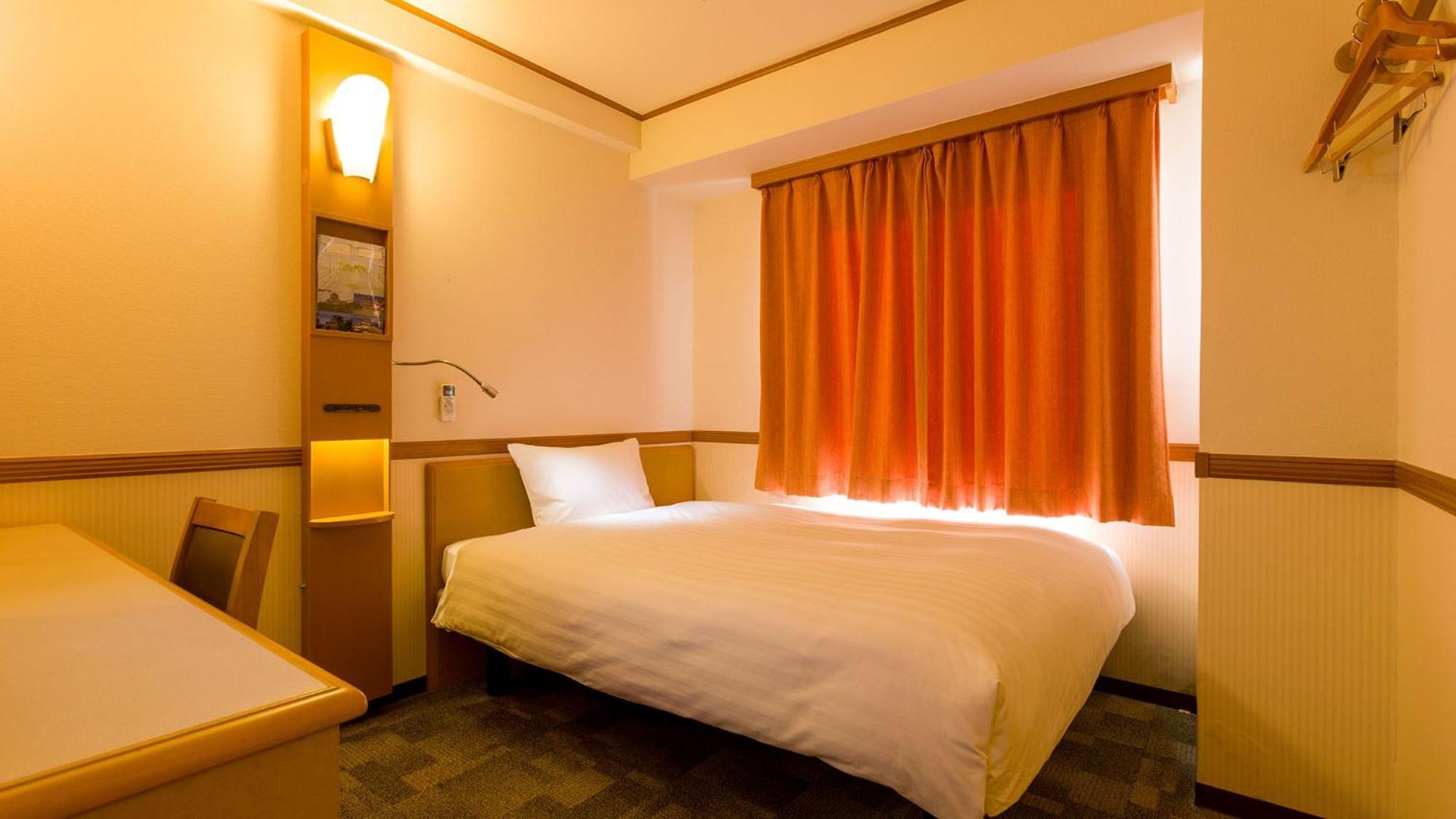 Toyoko Inn Tokyo Ikebukuro Kita-Guchi No.1 Zimmer foto
